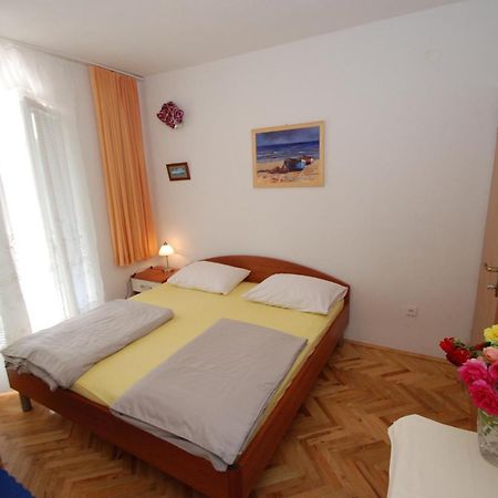 Apartmani Danica Gradac  Dış mekan fotoğraf