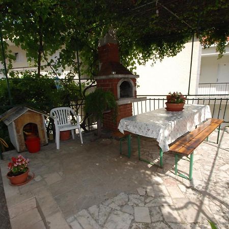 Apartmani Danica Gradac  Dış mekan fotoğraf