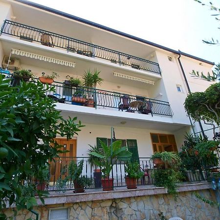 Apartmani Danica Gradac  Dış mekan fotoğraf