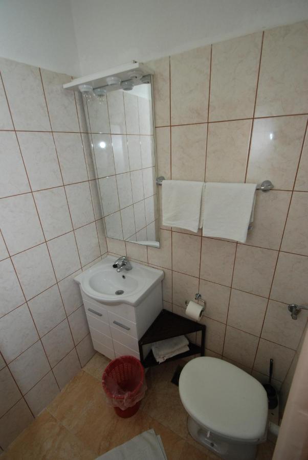 Apartmani Danica Gradac  Dış mekan fotoğraf