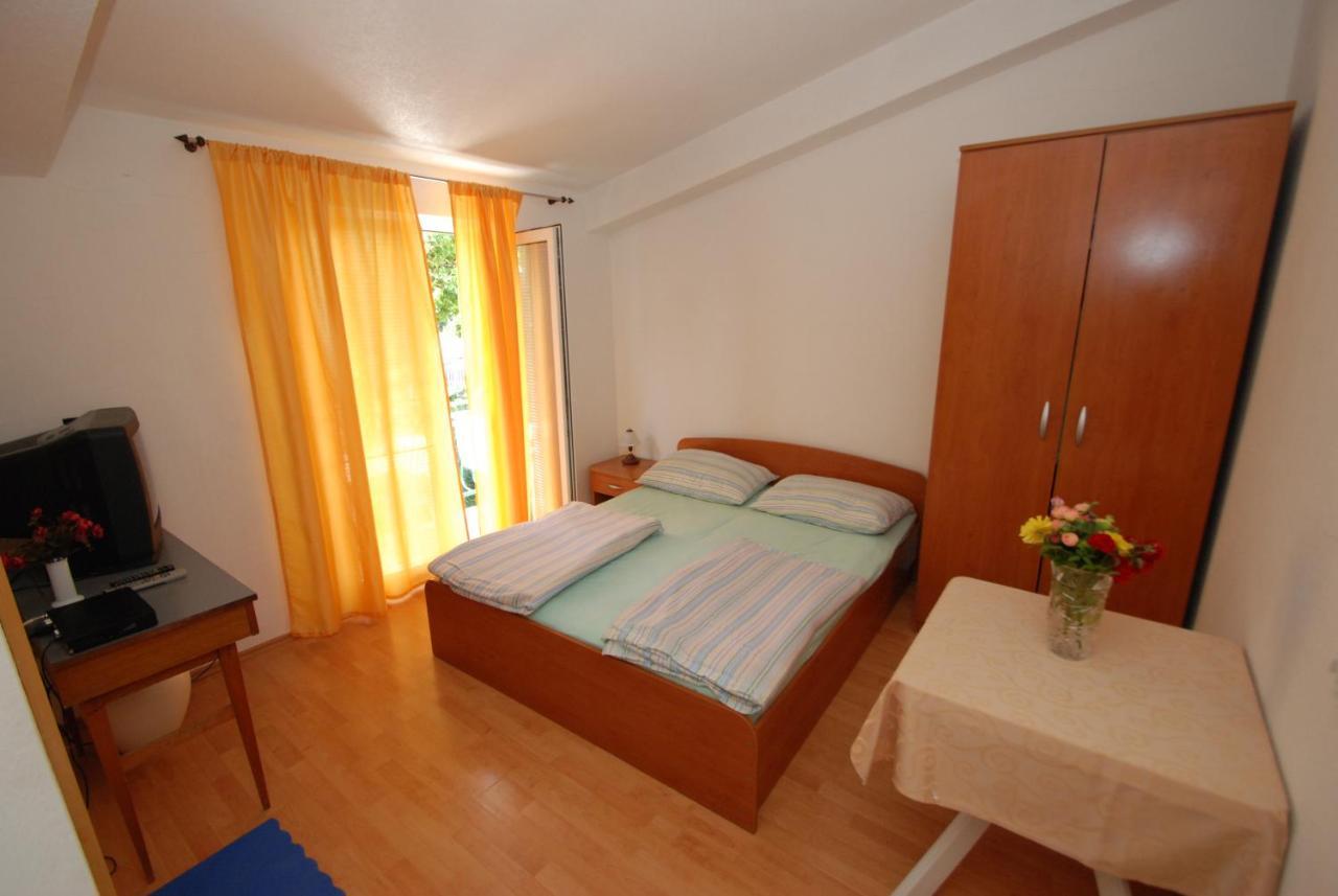 Apartmani Danica Gradac  Dış mekan fotoğraf