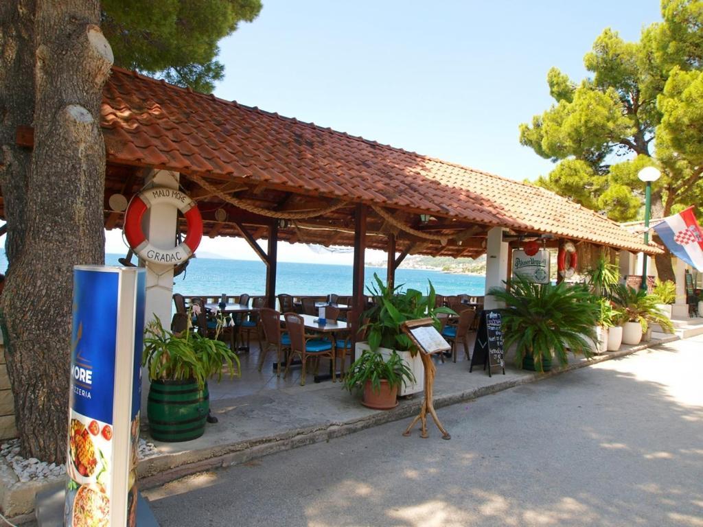 Apartmani Danica Gradac  Dış mekan fotoğraf