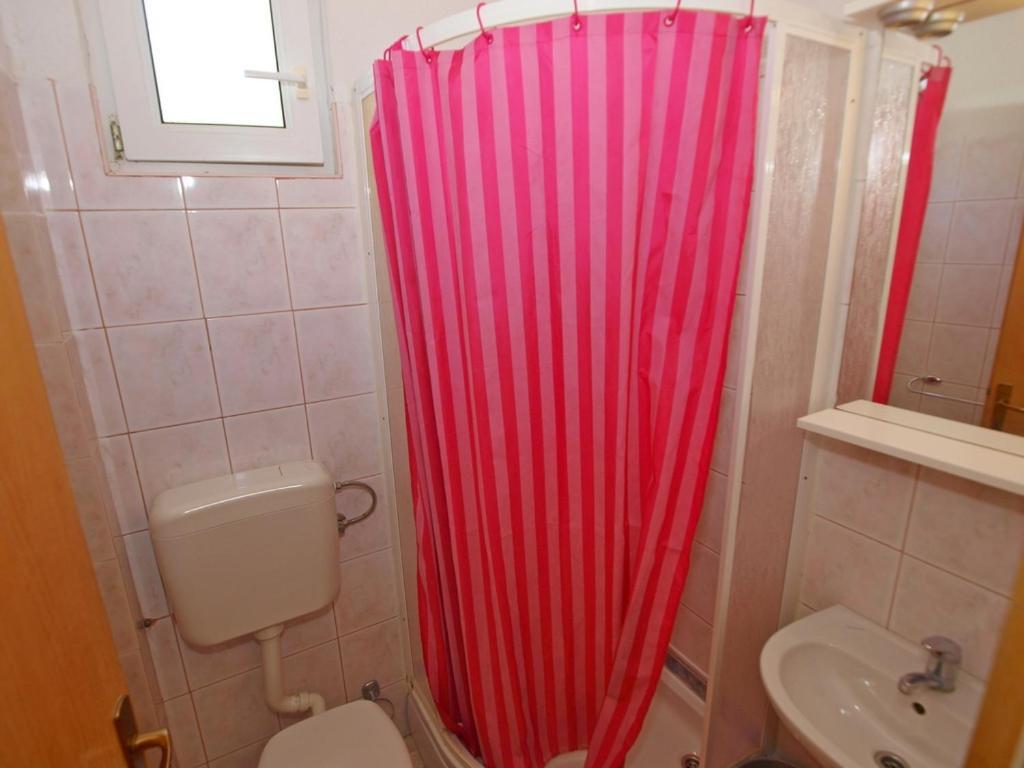 Apartmani Danica Gradac  Dış mekan fotoğraf