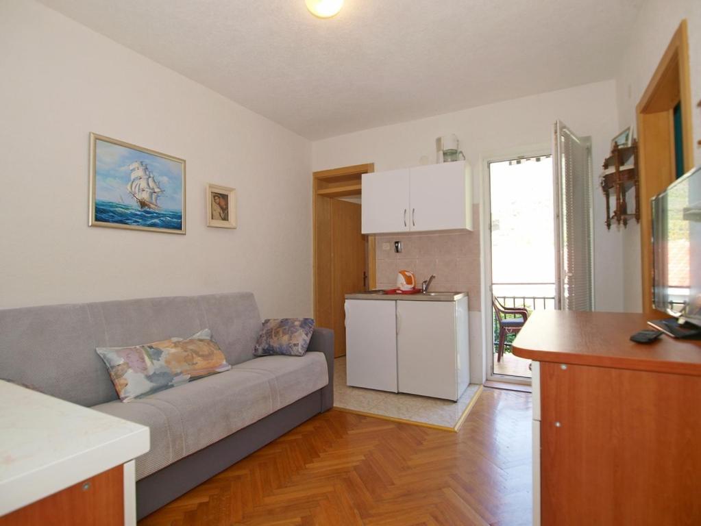 Apartmani Danica Gradac  Dış mekan fotoğraf