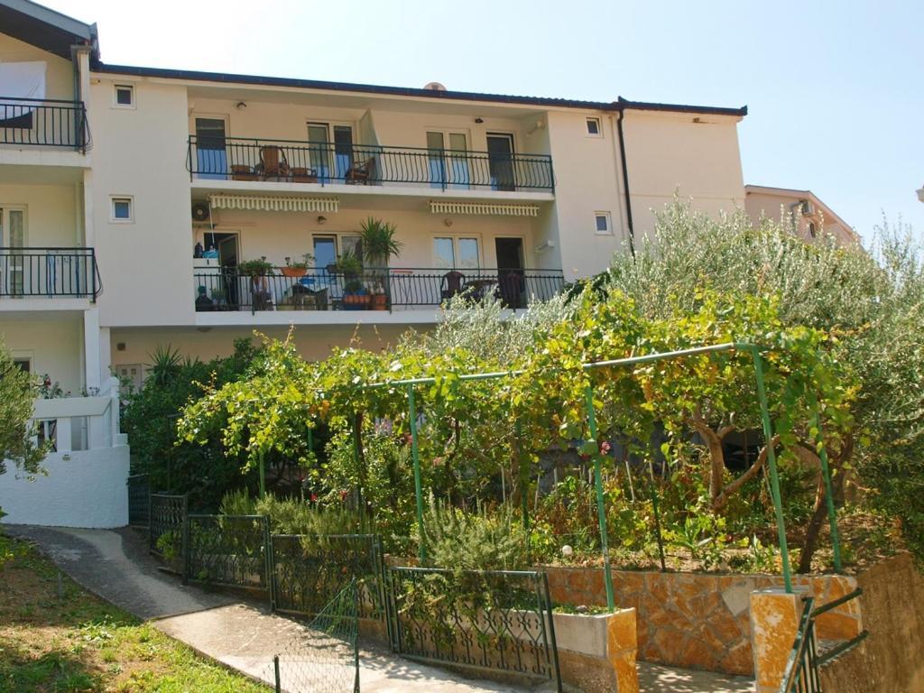 Apartmani Danica Gradac  Dış mekan fotoğraf