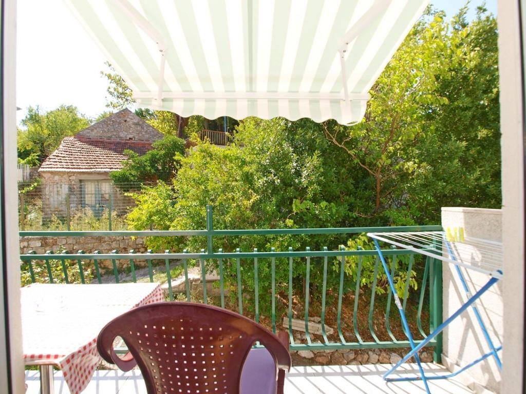 Apartmani Danica Gradac  Dış mekan fotoğraf
