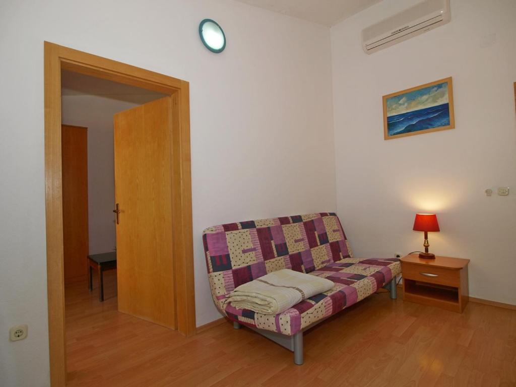 Apartmani Danica Gradac  Dış mekan fotoğraf