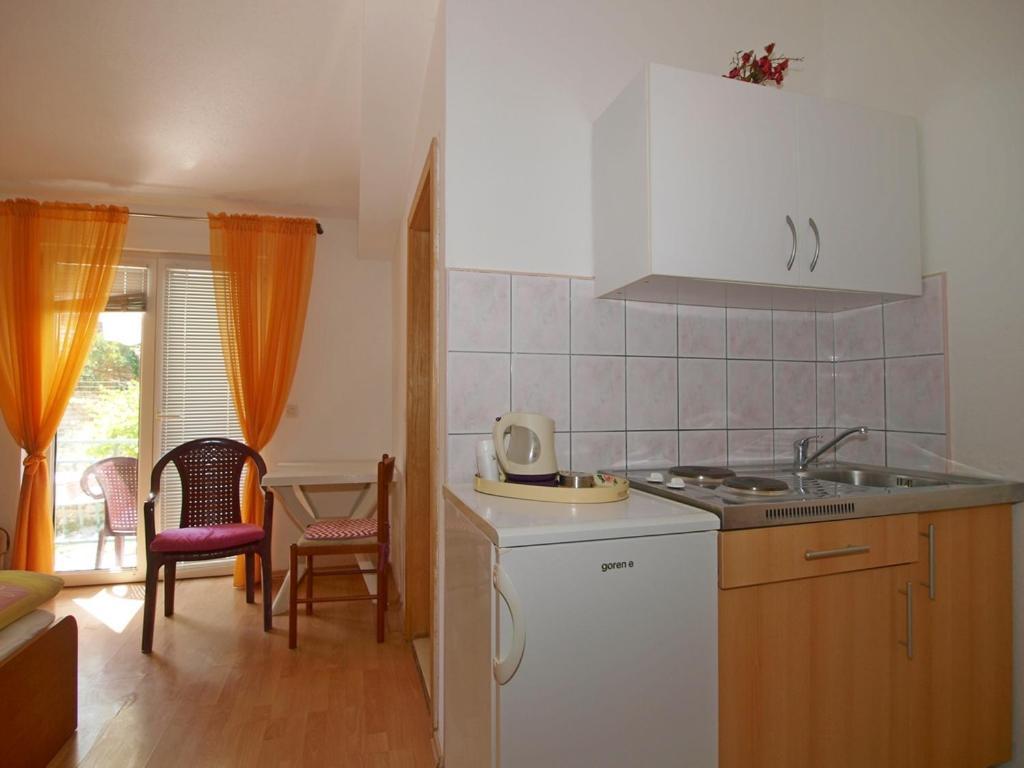 Apartmani Danica Gradac  Dış mekan fotoğraf
