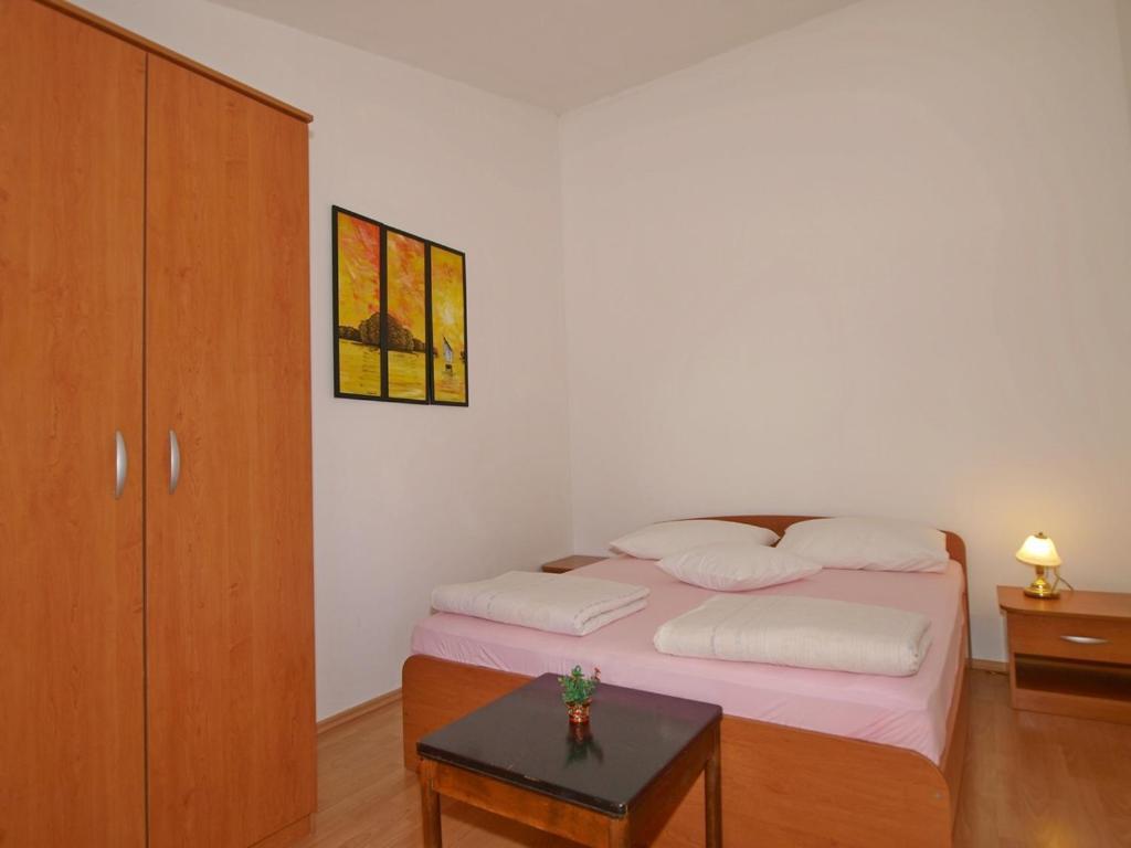 Apartmani Danica Gradac  Dış mekan fotoğraf
