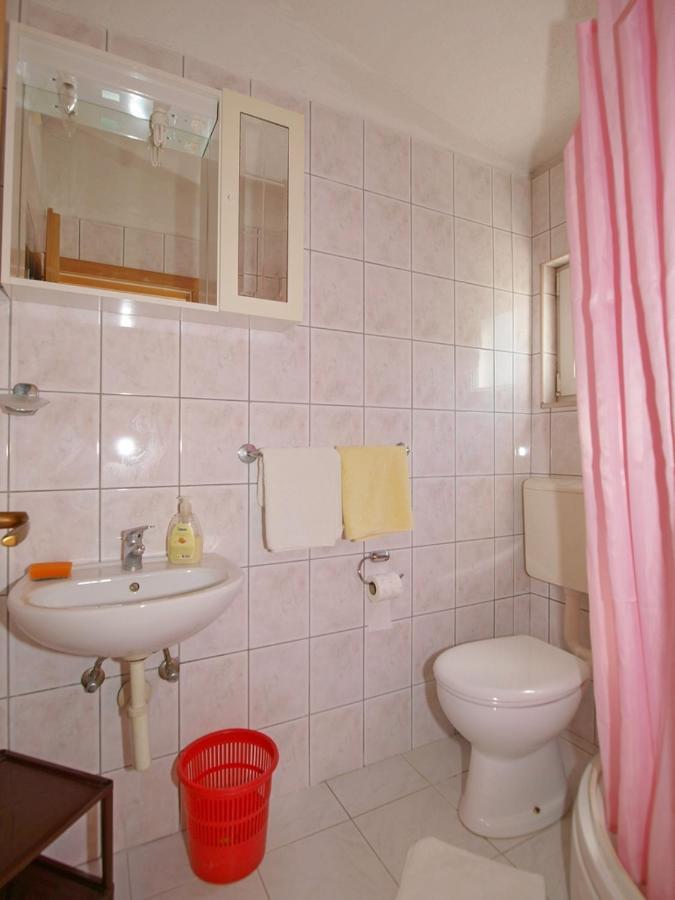 Apartmani Danica Gradac  Dış mekan fotoğraf