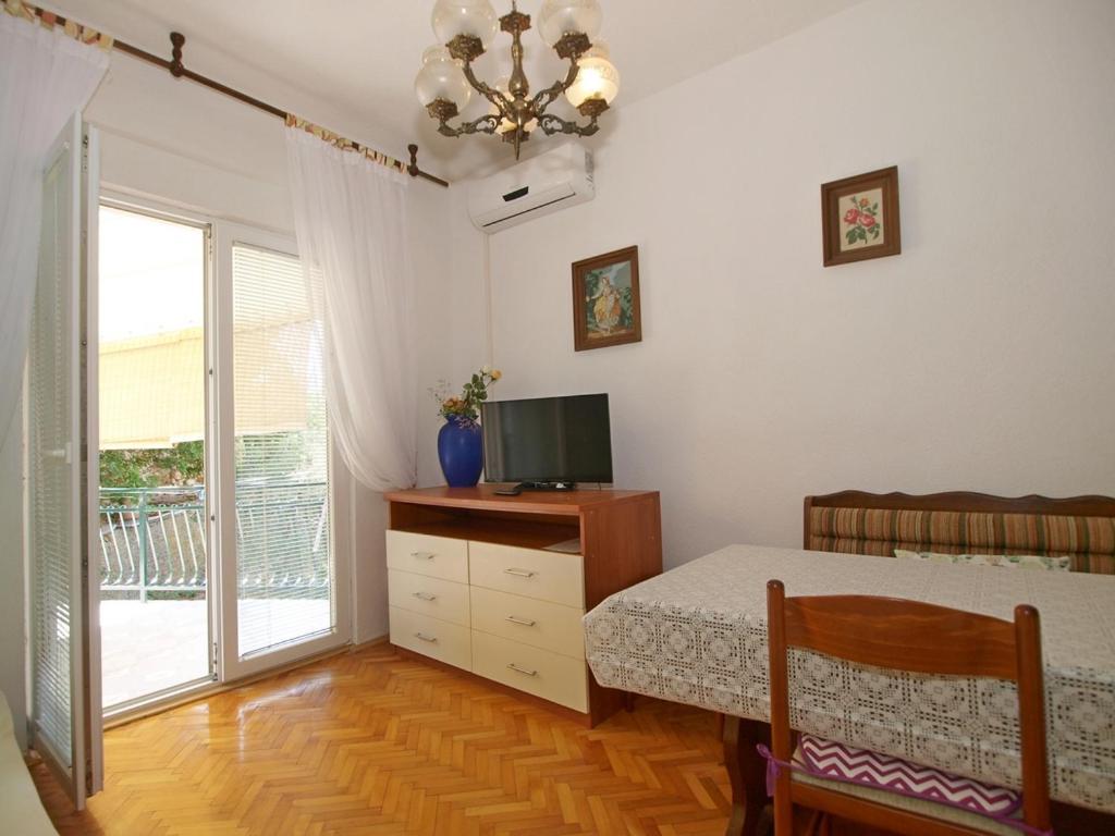 Apartmani Danica Gradac  Dış mekan fotoğraf