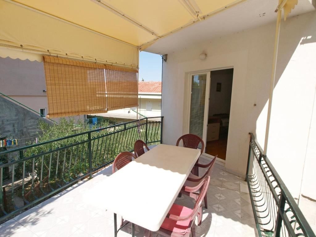 Apartmani Danica Gradac  Dış mekan fotoğraf