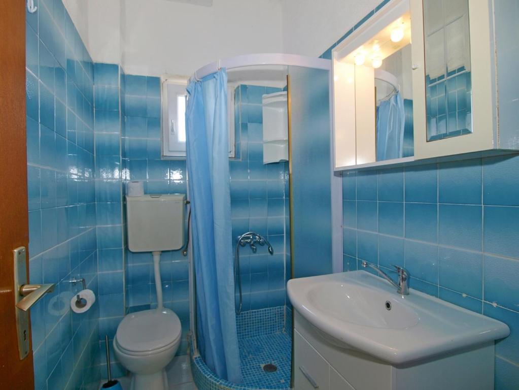 Apartmani Danica Gradac  Dış mekan fotoğraf