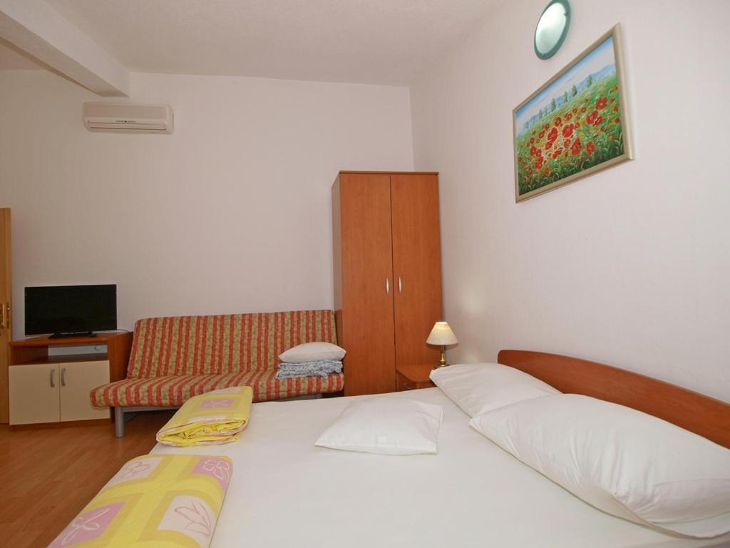 Apartmani Danica Gradac  Dış mekan fotoğraf