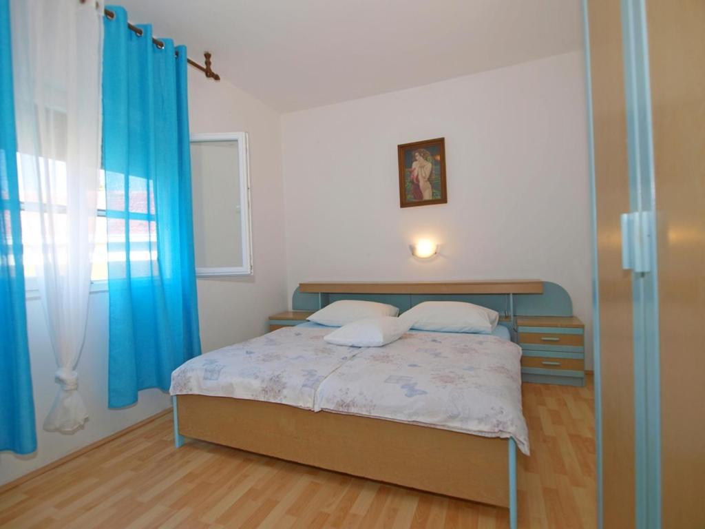 Apartmani Danica Gradac  Dış mekan fotoğraf