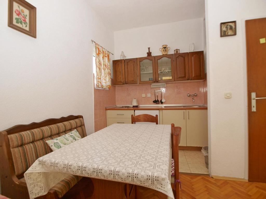 Apartmani Danica Gradac  Dış mekan fotoğraf